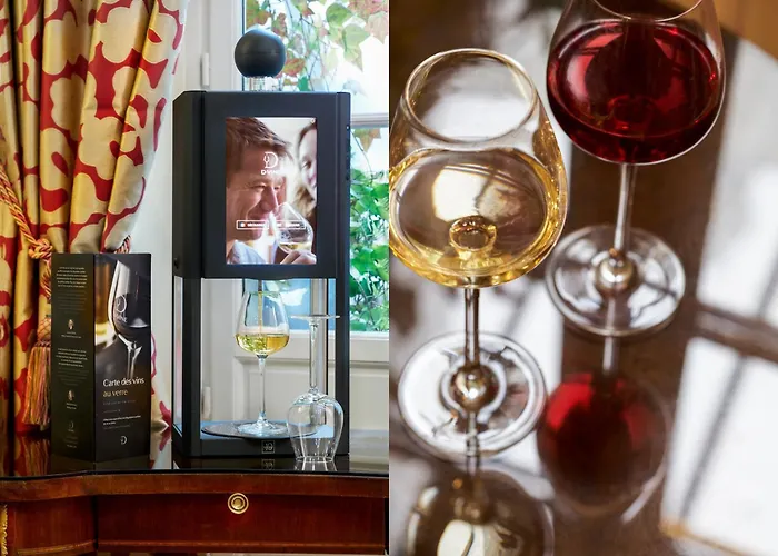 Le Relais Montmartre