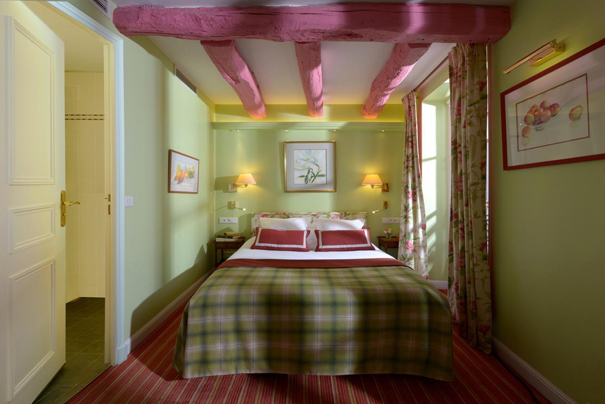 Hotel Le Relais Montmartre Paris